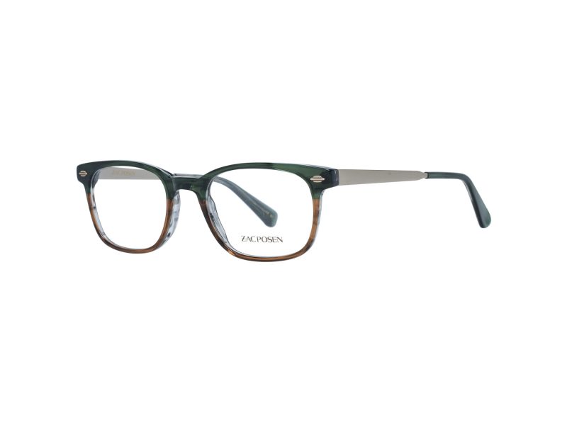 Zac Posen Orlando Z ORL GN 50 Men glasses