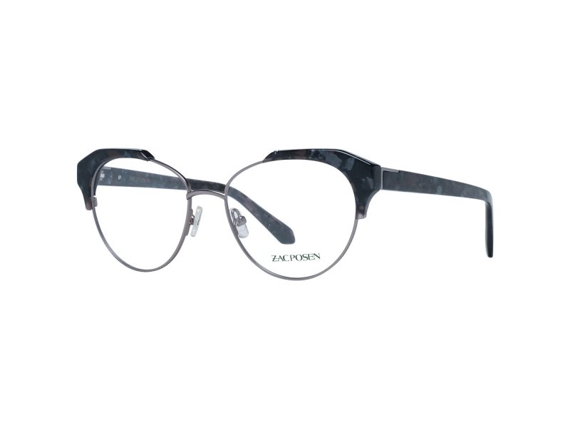 Zac Posen Quinny Z QUI GT 52 Women glasses