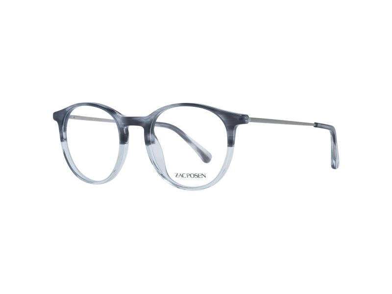 Zac Posen Randall Z RAN NV 50 Men glasses