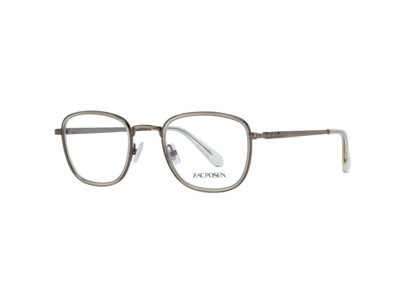 Zac Posen Rudolph Z RUD SA 49 Men glasses