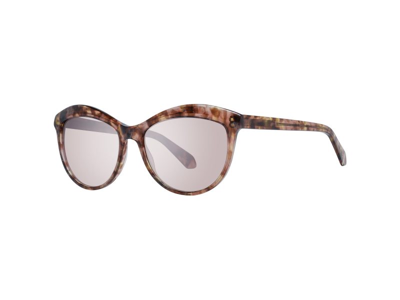 Zac Posen Saida Z SAI BO 56 Women sunglasses