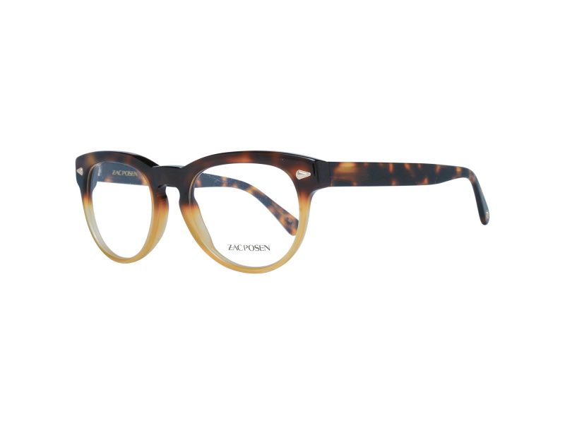 Zac Posen Serge Z SER TO 51 Men glasses