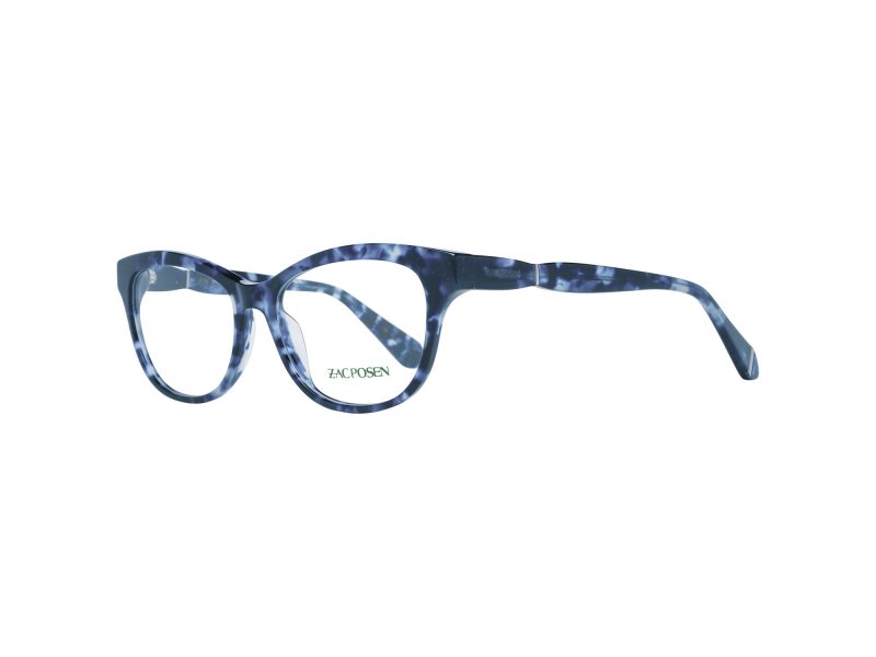 Zac Posen Estorah Z STR BL 52 Women glasses