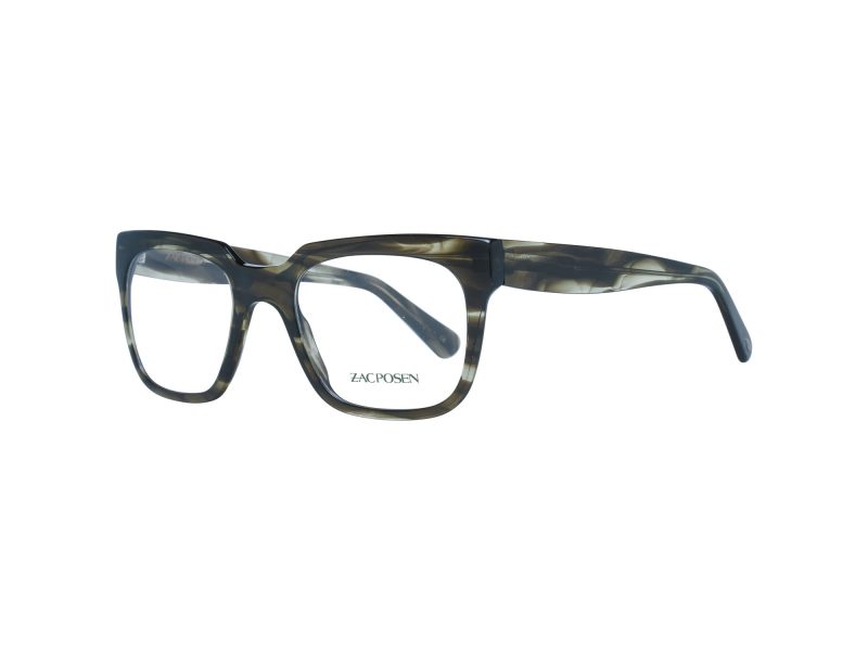 Zac Posen Victor Z VIC GR 49 Men glasses