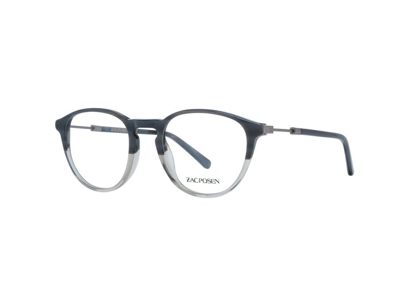 Zac Posen Warren Z WAR SH 50 Men glasses