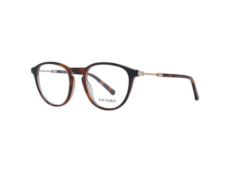 Zac Posen Warren Z WAR TO 50 Men glasses