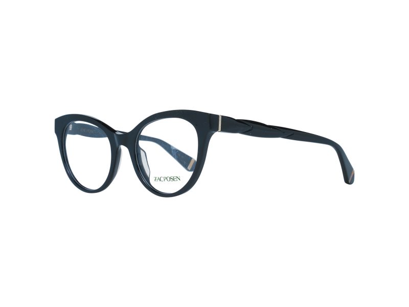 Zac Posen Zaida Z ZAI BK 51 Women glasses