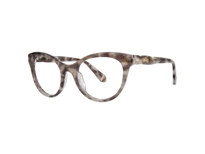 Zac Posen Zaida Z ZAI GD 51 Women glasses