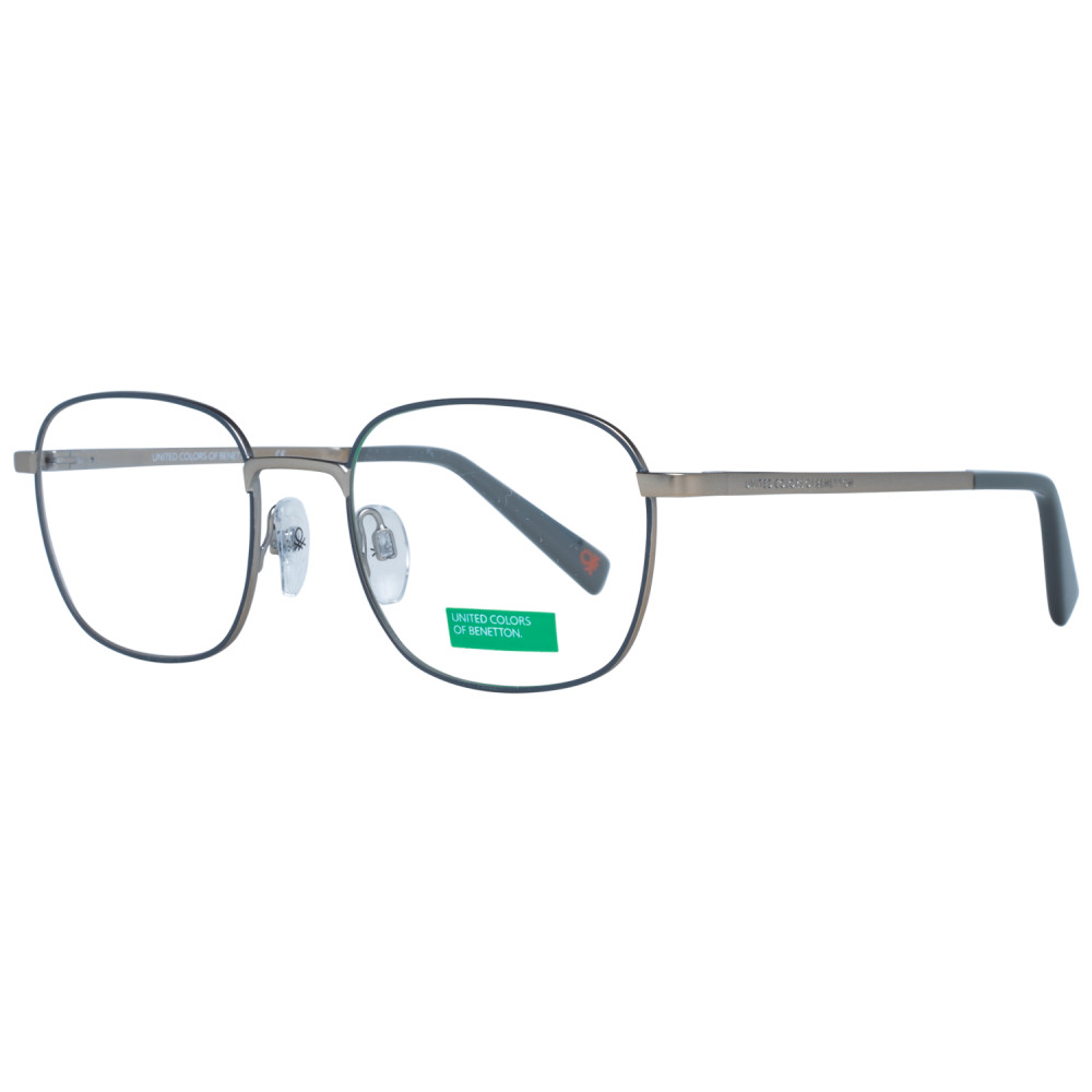 Photos - Glasses & Contact Lenses Benetton BE 3022 925 52 Men glasses 