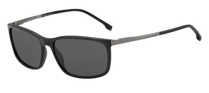 Photos - Sunglasses BOSS 1248/S/IT 003/IR 59 Men  