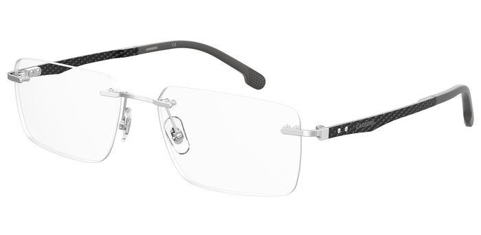 Photos - Glasses & Contact Lenses Carrera CA 8853 010 55 Men glasses 