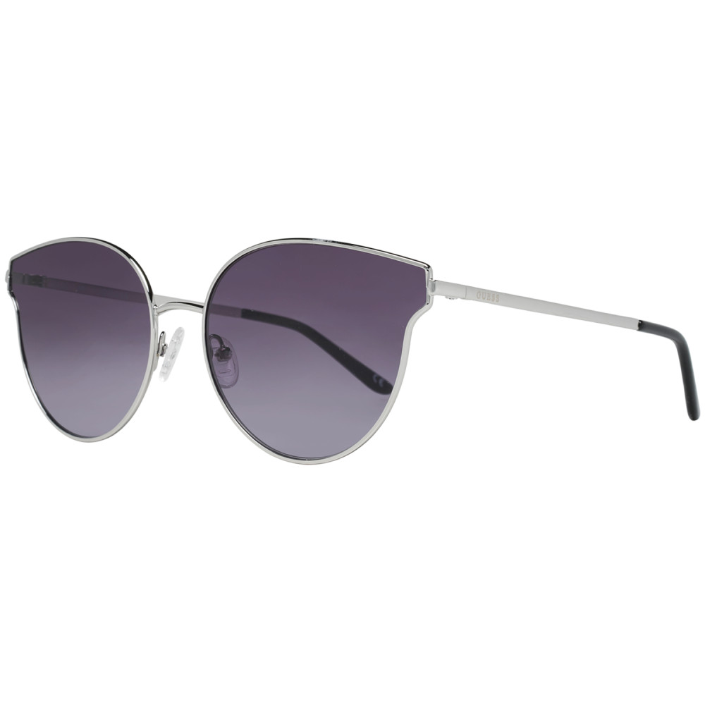 Photos - Sunglasses GUESS GF 0353 10B 61 Women  