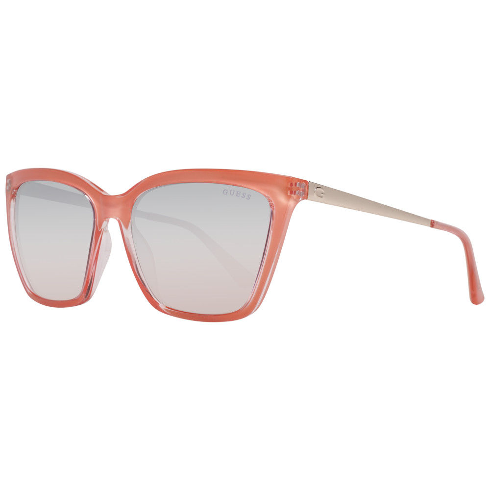 Photos - Sunglasses GUESS GU 7701 72Z 56 Women  