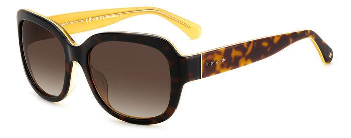 Kate Spade sunglasses KS Layne/S HJV/HA 