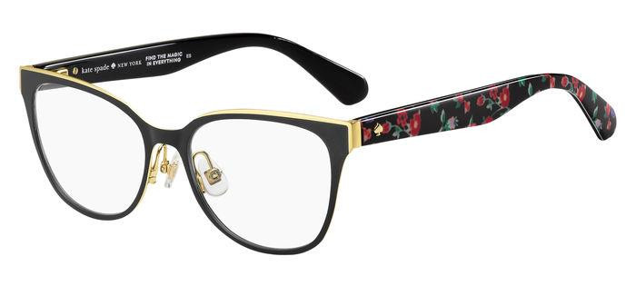 Kate Spade glasses KS Vandra 807 