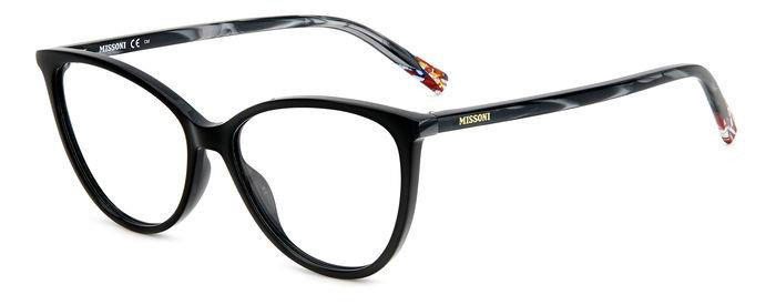 Photos - Glasses & Contact Lenses Missoni MIS 0136 807 55 Women glasses 