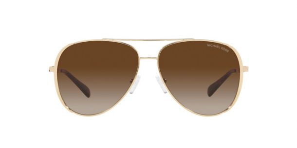 Michael Kors Chelsea Bright sunglasses MK 1101B 1014/13 - eO