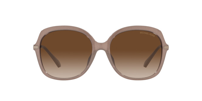 Photos - Sunglasses Michael Kors Geneva MK 2149U 3900/13 56 Women  
