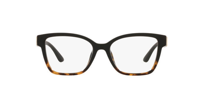 Photos - Glasses & Contact Lenses Michael Kors Karlie I MK 4094U 3912 53 Women glasses 