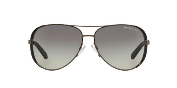 Michael Kors Chelsea sunglasses MK 5004 1013/11 - eOpticians