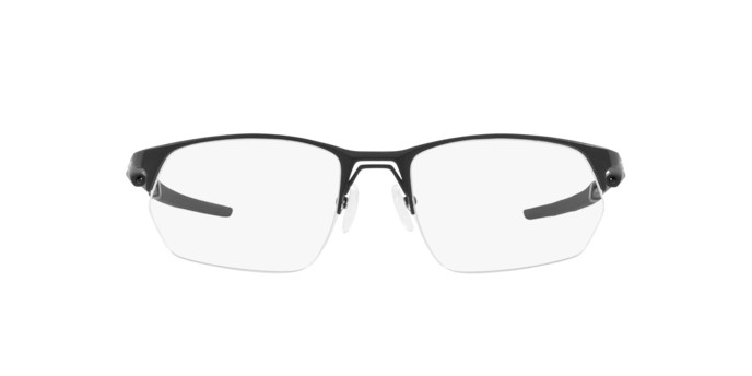 Photos - Glasses & Contact Lenses Oakley Wire Tap 2.0 Rx OX 5152 01 56 Men glasses 
