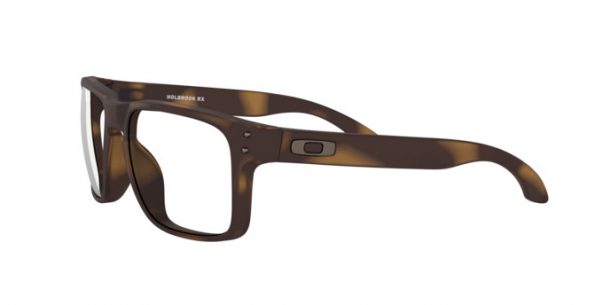 Oakley Holbrook Rx glasses OX 8156 02 