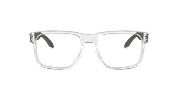 Oakley Holbrook Rx glasses OX 8156 03 
