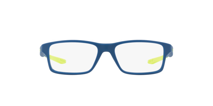 Photos - Glasses & Contact Lenses Oakley Crosslink Xs OY 8002 04 49 Children glasses 