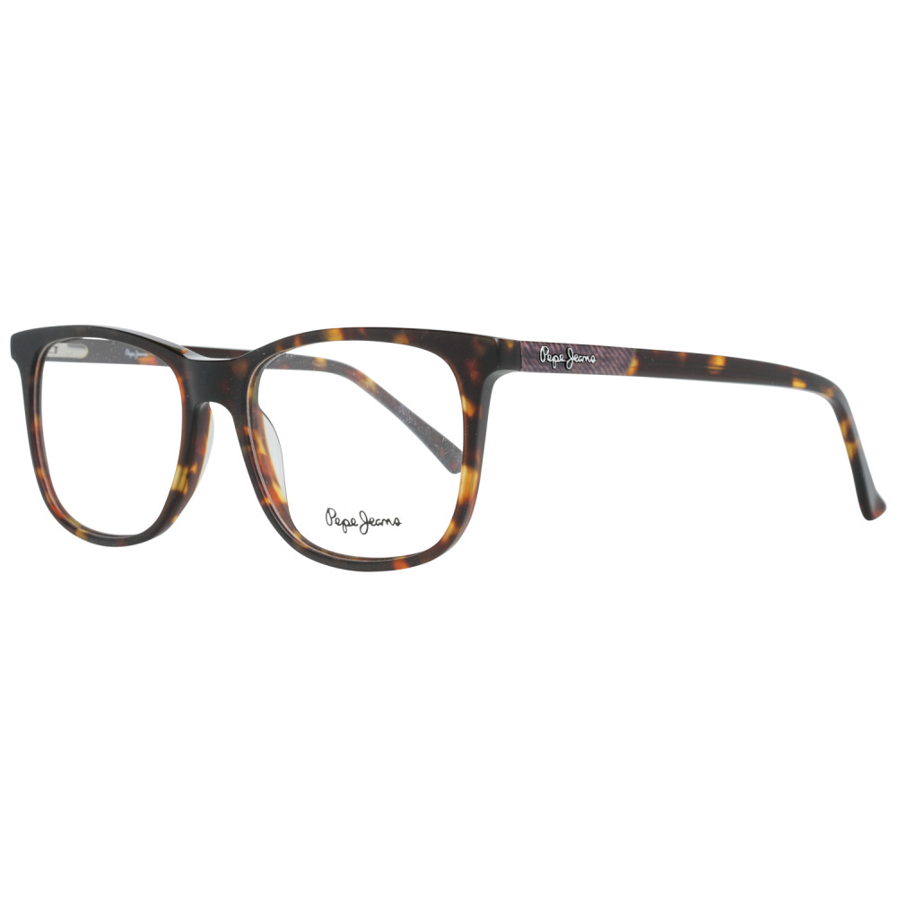 Photos - Glasses & Contact Lenses Pepe Jeans PJ 3324 C2 52 Men glasses 