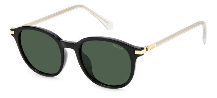 Photos - Sunglasses Polaroid PLD 4148/G/S/X 7ZJ/UC 50 Men, Women  