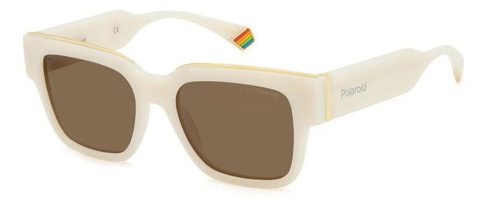 Photos - Sunglasses Polaroid PLD 6198/S/X SZJ/SP 52 Men, Women  