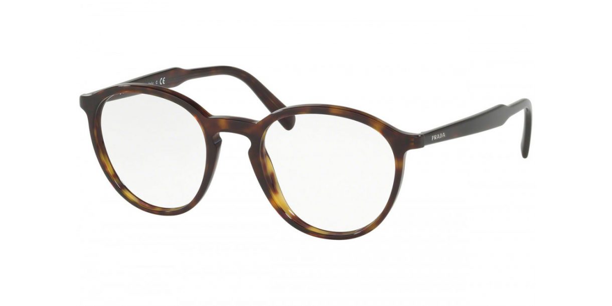 Prada Conceptual glasses PR 13TV 2AU1/O1 