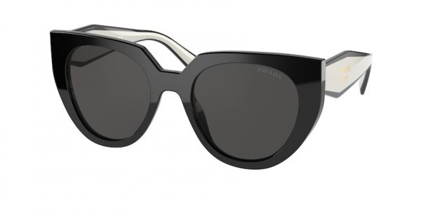 Prada sunglasses PR 14WS 09Q5/S0 