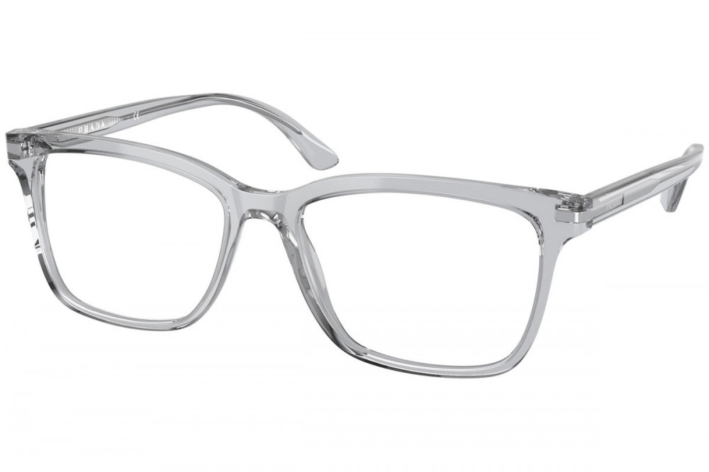 Photos - Glasses & Contact Lenses Prada PR 14WV U431/O1 54 Men glasses 