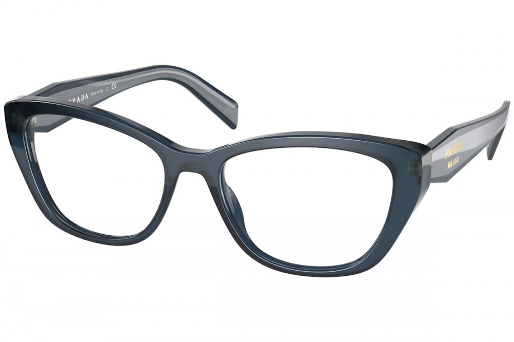 Prada glasses PR 19WV 07Q1/O1 