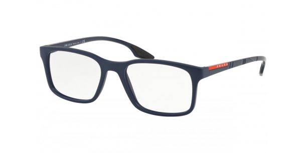 Prada Linea Rossa Lifestyle glasses PS 01LV TWY1O1 - eOptici