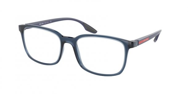 Prada Linea Rossa glasses PS 05MV CZH1O1 