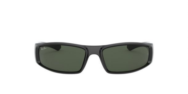 Ray-Ban sunglasses RB 4335 601/71 