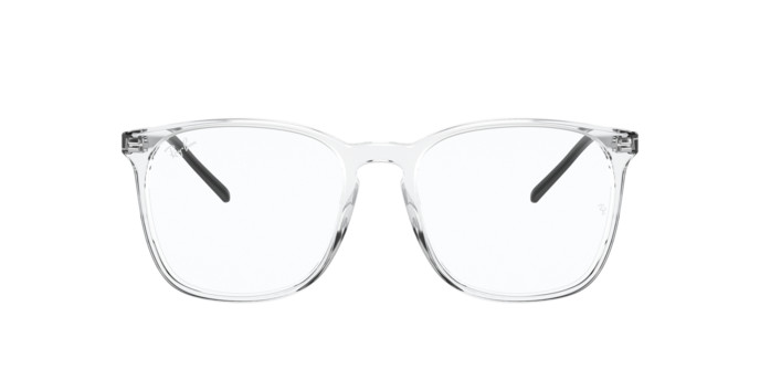 Ray-Ban glasses RX 5387 5629 - eOpticians.co.uk