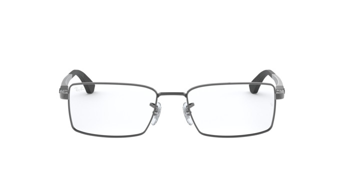 Photos - Glasses & Contact Lenses Ray-Ban RX 6275 2502 54 Men, Women glasses 
