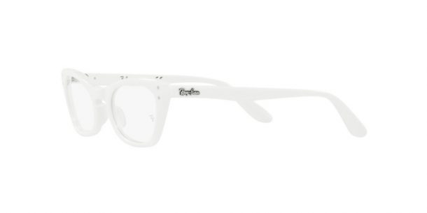 Ray-Ban Miss Burbank glasses RY 9099V 3890 