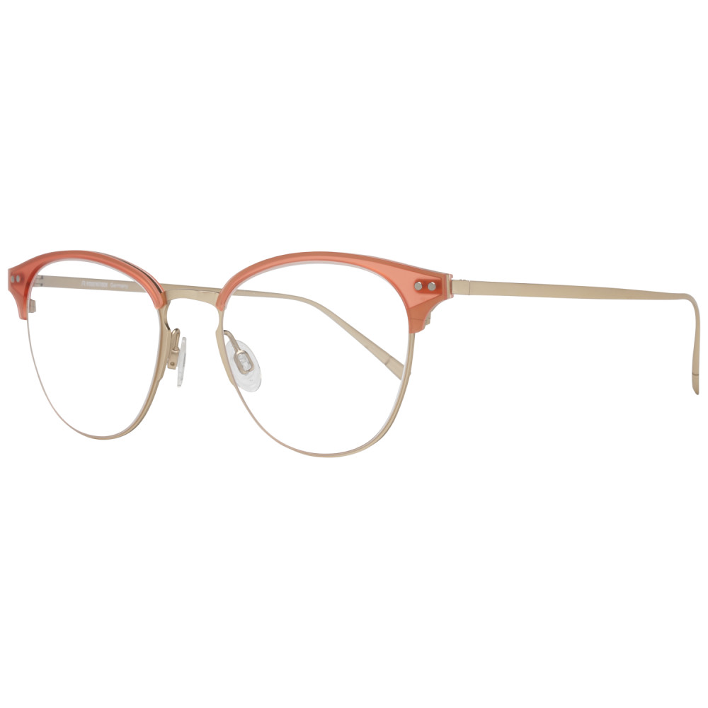 Photos - Glasses & Contact Lenses Rodenstock R 7081 A 49 Women glasses 