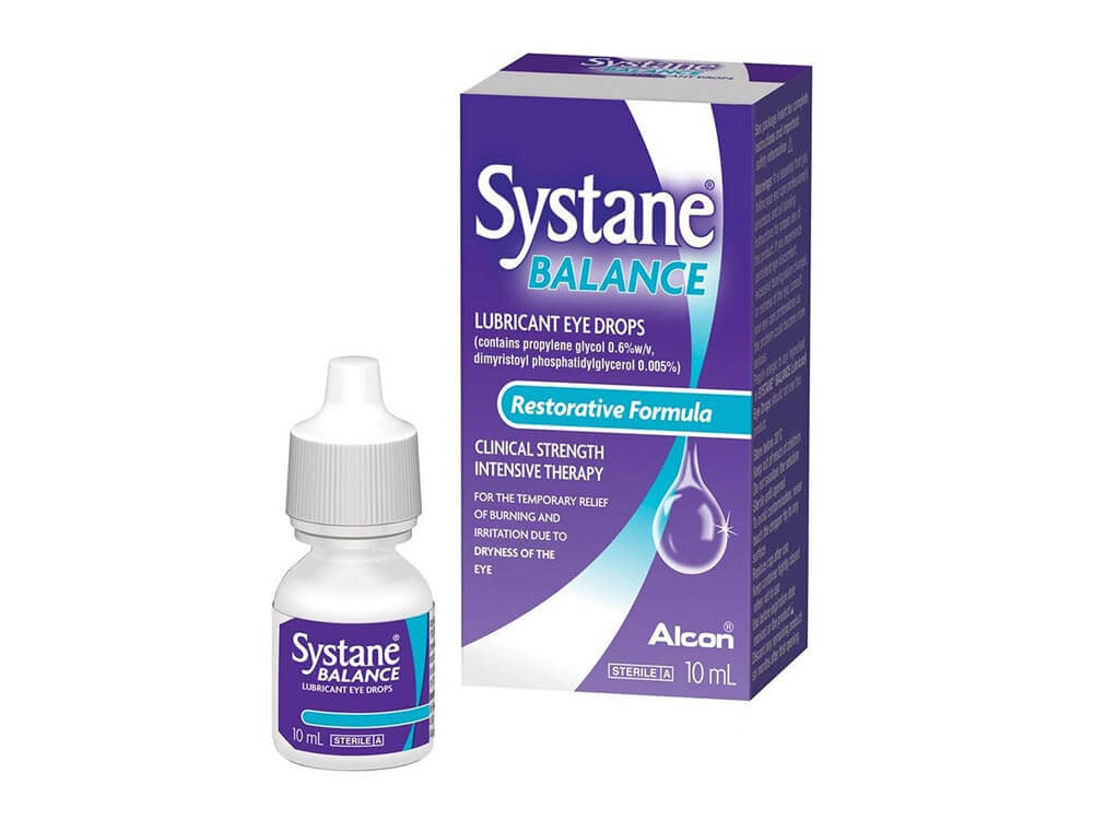 Systane Balance (10 ml)