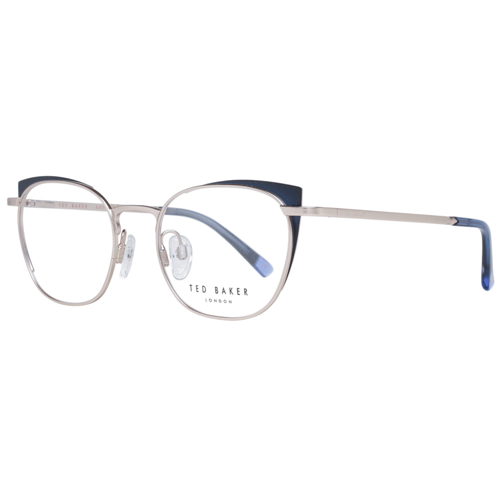 Photos - Glasses & Contact Lenses Ted Baker TB 2273 689 49 Women glasses 