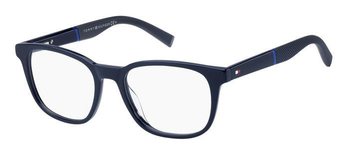 Photos - Glasses & Contact Lenses Tommy Hilfiger TH 1907 PJP 51 Men glasses 