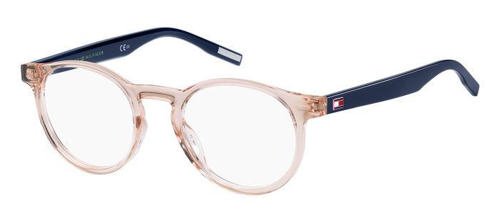 Photos - Glasses & Contact Lenses Tommy Hilfiger TH 1926 35J 46 Children glasses 