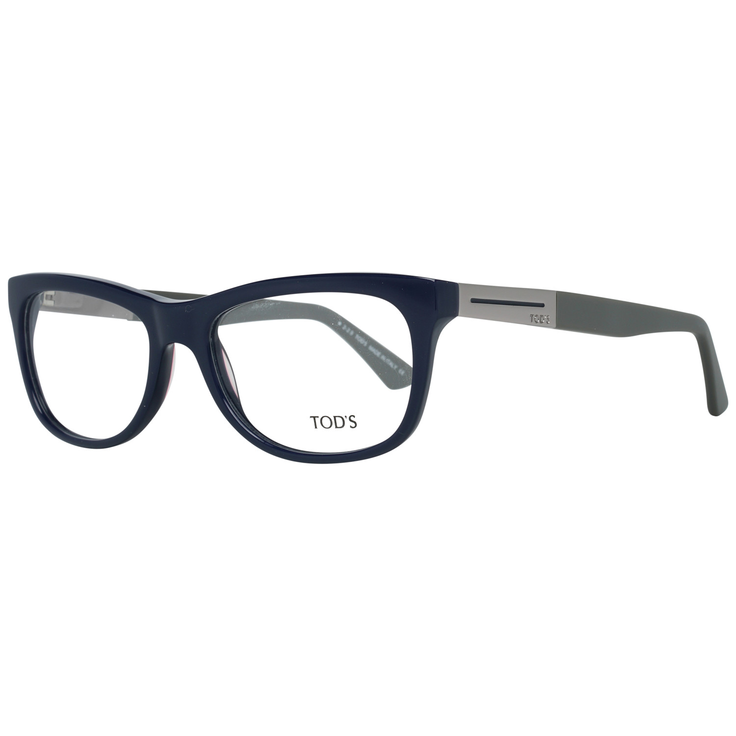 Photos - Glasses & Contact Lenses Tod’s Tod's TO 5124 092 54 Men glasses 