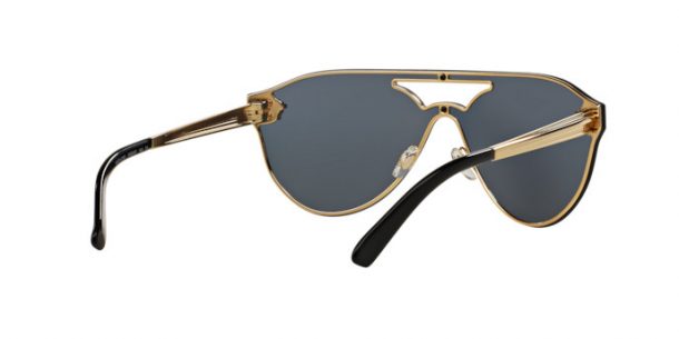 Versace sunglasses VE 2161 1002/87 