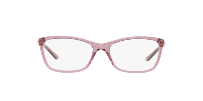 Photos - Glasses & Contact Lenses Versace VE 3186 5279 54 Women glasses 