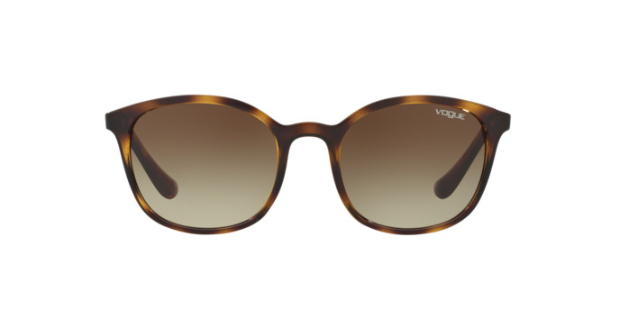 Photos - Sunglasses Vogue VO 5051S W656/13 52 Women  